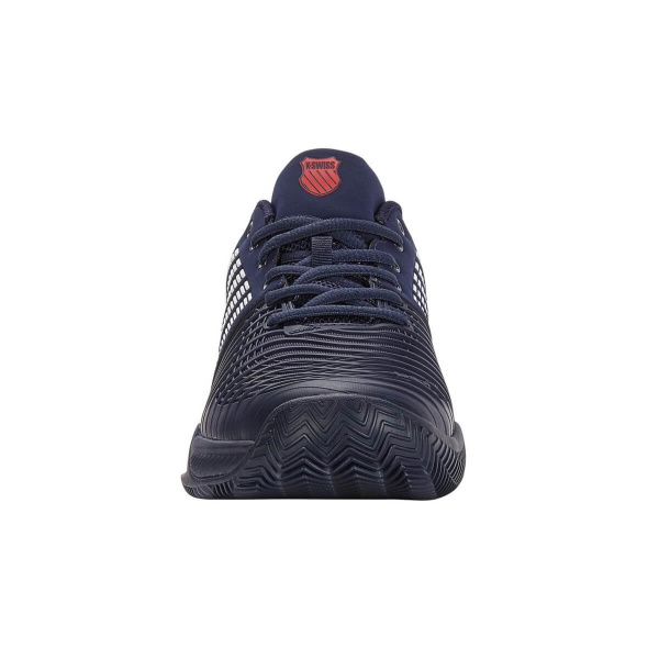 Кроссовки мужские K-Swiss EXPRESS LIGHT 3 HB Peacoat/Mars Red