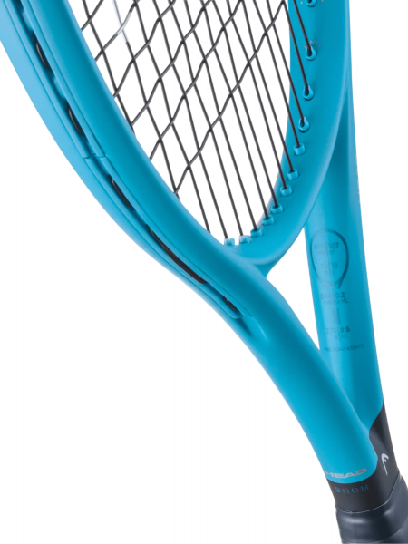 Ракетка теннисная Head Boom ELITE 2026