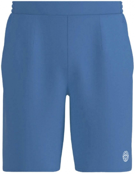Шорты мужские Bidi Badu Crew 9 Inch Blue