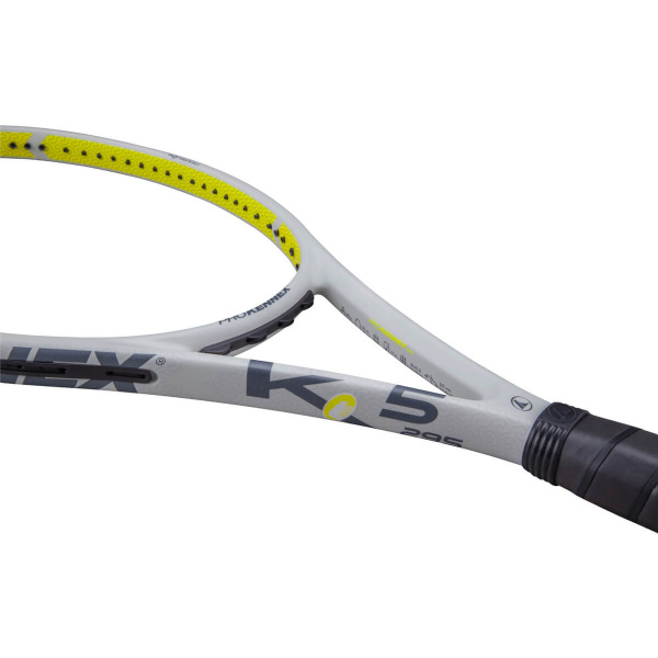 Ракетка теннисная Pro Kennex Ki 5 (295) Yellow