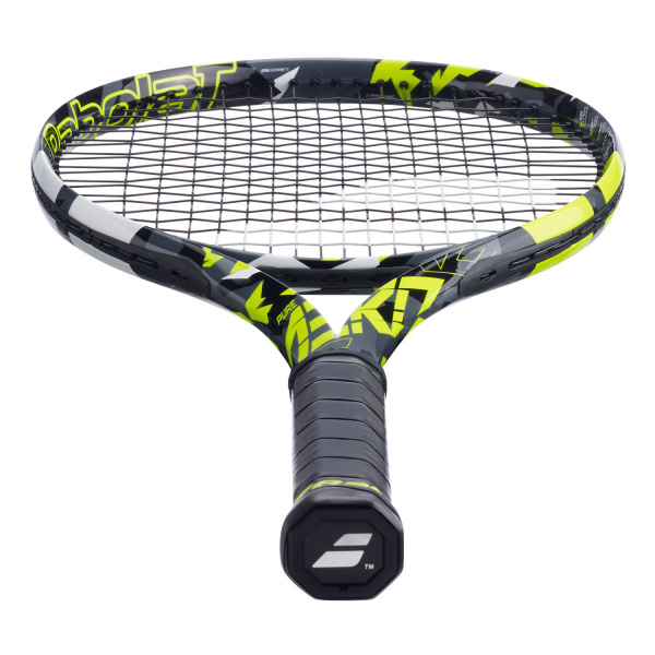 Ракетка теннисная Babolat Pure Aero 2023