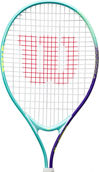 Ракетка теннисная детская Wilson Intrigue JR 25 Girls