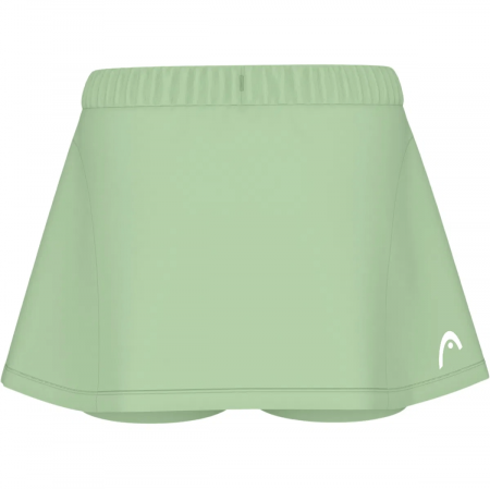 Юбка женская Head DYNAMIC Celery Green