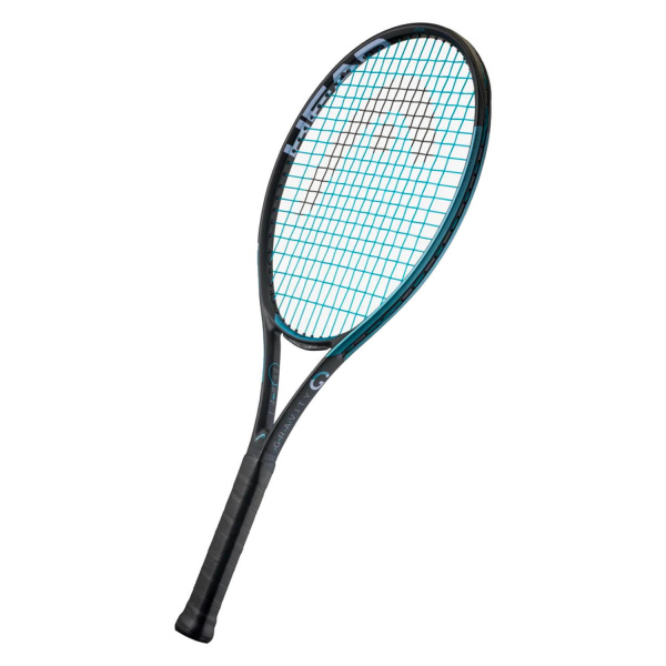 Ракетка теннисная детская Head IG Gravity Junior 26 2025