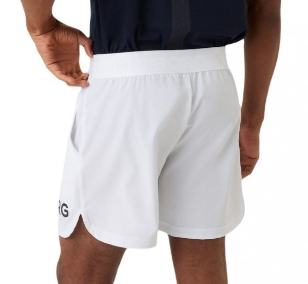 Bjorn Borg Short Brilliant White
