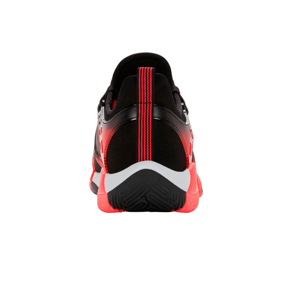 Кроссовки мужские для падел K-Swiss K-FRAME Padel BLK/MCR CHP/NN LV