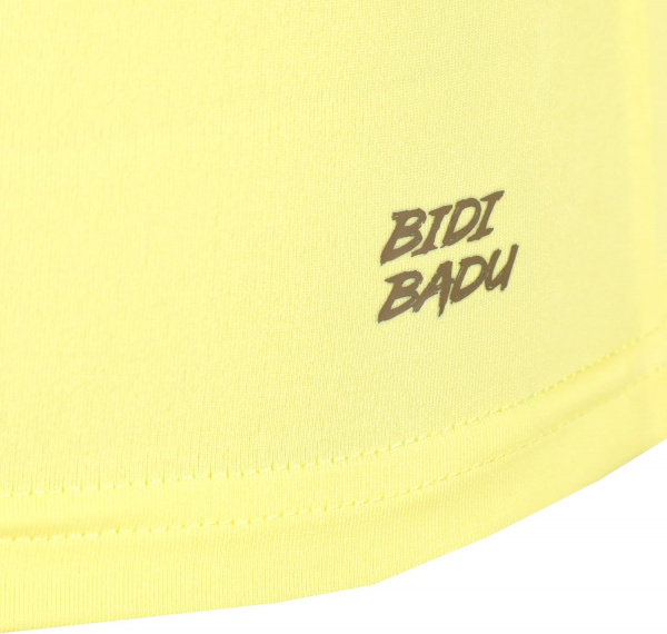 Футболка женская Bidi Badu Spectrum  Yellow