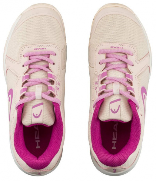 Кроссовки детские Head Sprint 3.5 Rose/Purple
