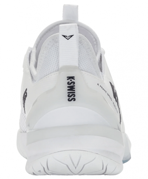 Кроссовки мужские K-Swiss K-FRAME SPEED RUBLO WHT/PCT