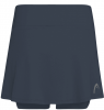 Юбка женская Head CLUB Basic Navy