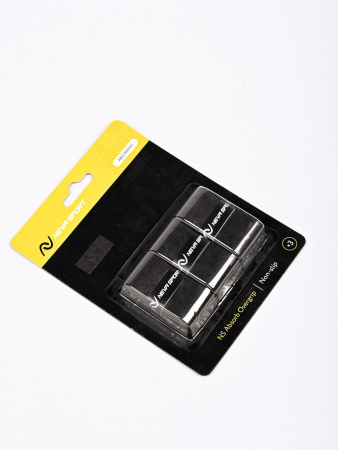 Овергрип Neva Sport Absorb Overgrip Black