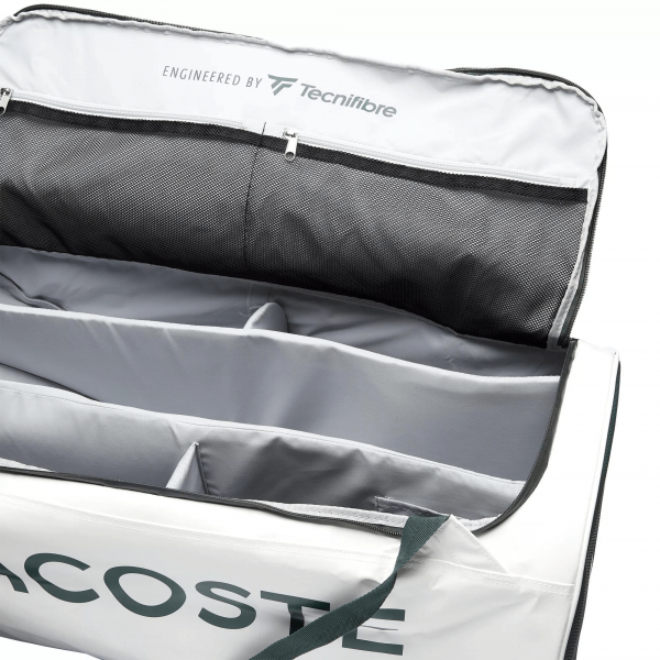 Сумка Lacoste Bag L.20 Green/White