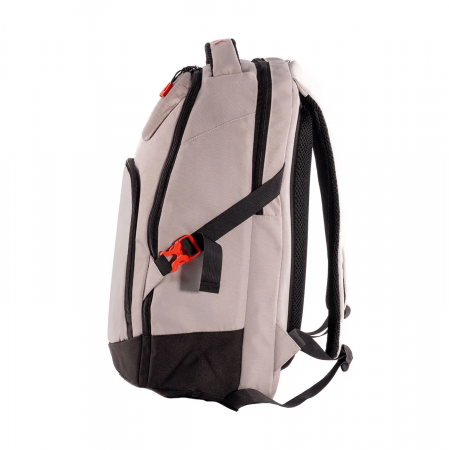 Рюкзак для падел Siux EDGE White 2026