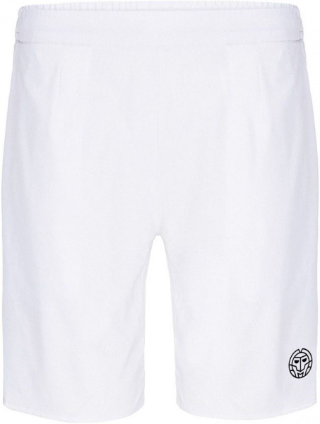 Шорты для мальчиков Bidi Badu Reece 2.0 Tech White
