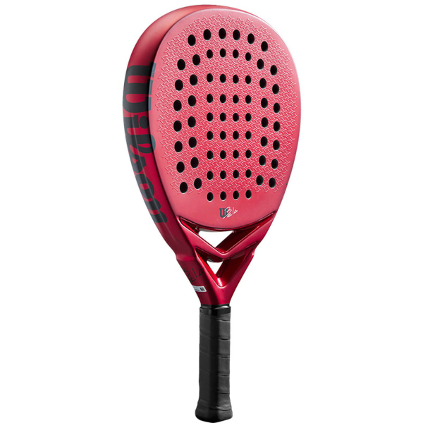 Ракетка для падел-тенниса Wilson BELA PRO PADEL V2