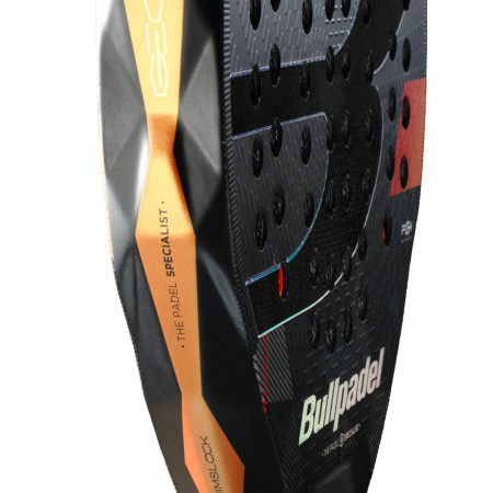 Ракетка для падел-тенниса Bullpadel NEURON 02 EDGE 2026