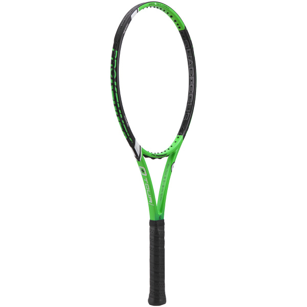 Ракетка теннисная Pro Kennex Ki Q+TOUR PRO (315) Green