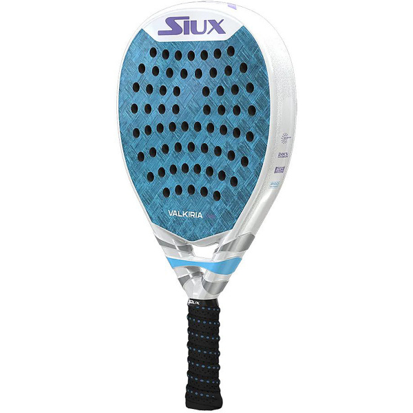Ракетка для падел-тенниса Siux VALKIRIA PRO 5 2025