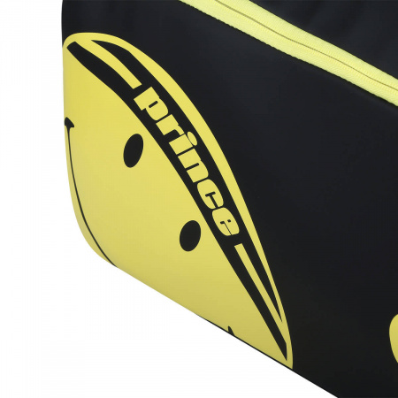 Сумка Prince SMILEY 3 COMP Black