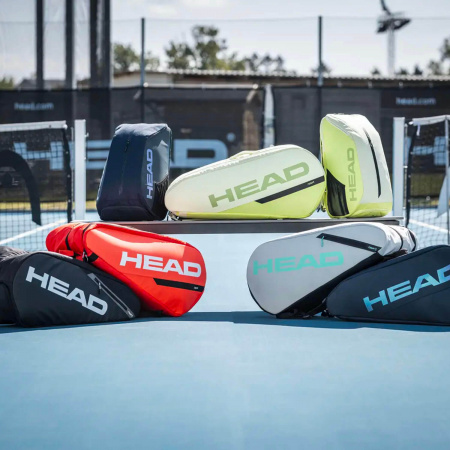 Сумка Head Tour Racquet Bag XL  SG
