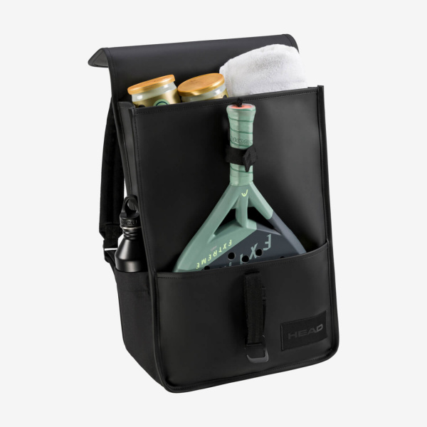 Рюкзак Head Pro 23L BK