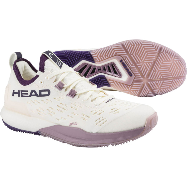 Кроссовки женские  Head Motion Pro 1.5 Padel