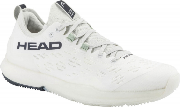 Кроссовки мужские Head Motion Pro 1.5 Padel White/Blueberry