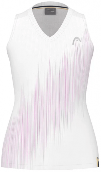 женская Head Performance White/Rose   814604-VPXR
