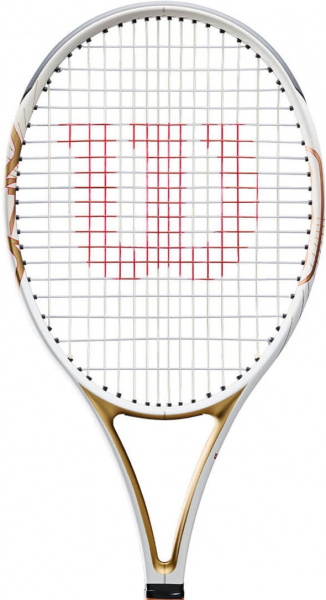 Ракетка теннисная Wilson RF 01 Hall of Fame WHGO
