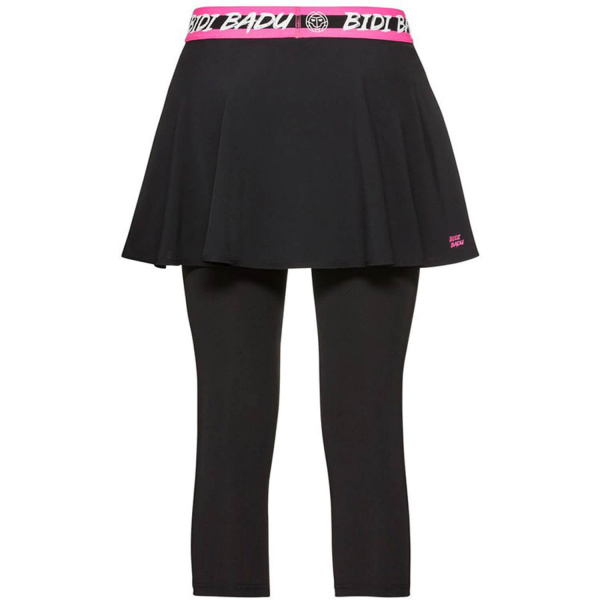 Юбка-капри для девочек Bidi Badu Tamea Tech Black/Pink  G278016213-BKPK