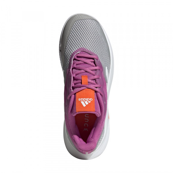 Кроссовки женские Adidas CourtJam Control