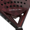 Ракетка для падел-тенниса Siux DIABLO PRO 4
