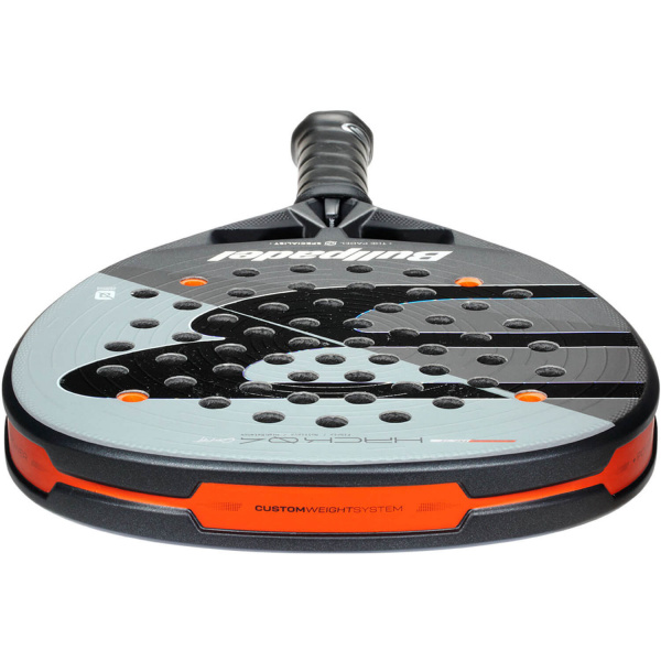 Ракетка для падел-тенниса Bullpadel HACK 04 COMFORT 26
