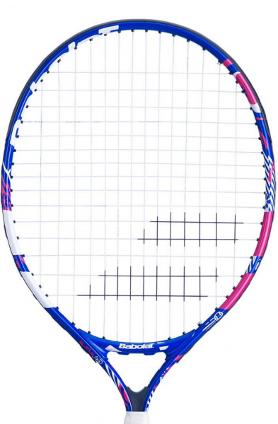 Ракетка теннисная детская Babolat B'Fly 21