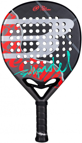 Ракетка для падел-тенниса Bullpadel IONIC CTR 26