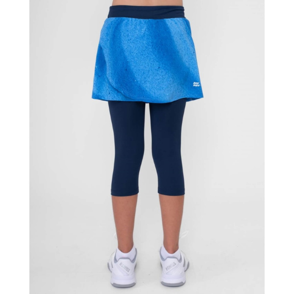 Юбка+капри для девочек Bidi Badu Beach Spirit Junior Scapri  G1410003-DBLBL