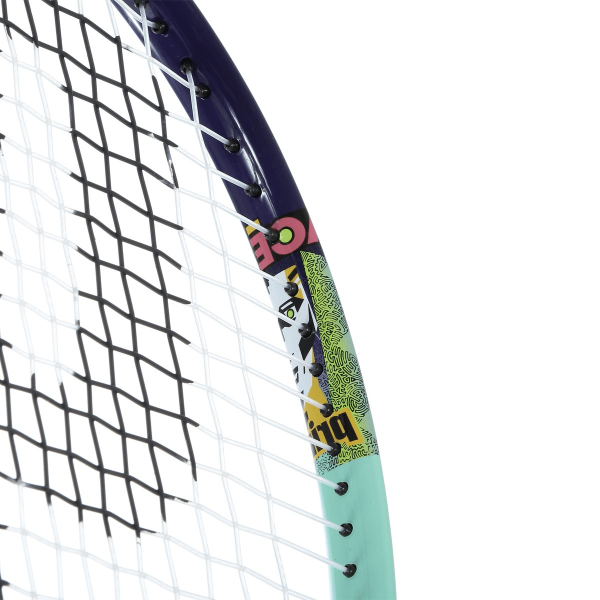 Ракетка теннисная детская Prince ACE FACE 26 PURPLE 2025