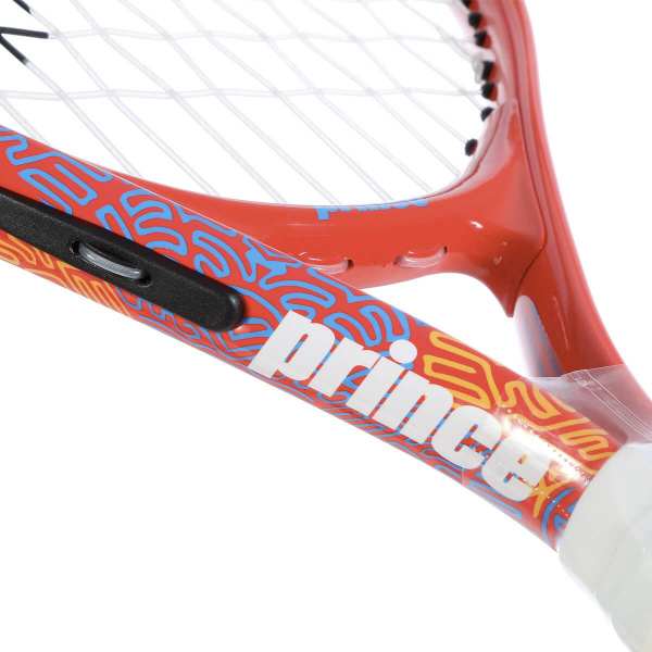 Ракетка теннисная детская Prince ACE FACE 19 BLUE 2025