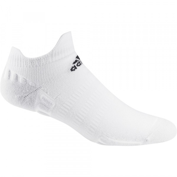 Носки Adidas Tennis Crew Cushioned Low-Cut (1 Pair) White