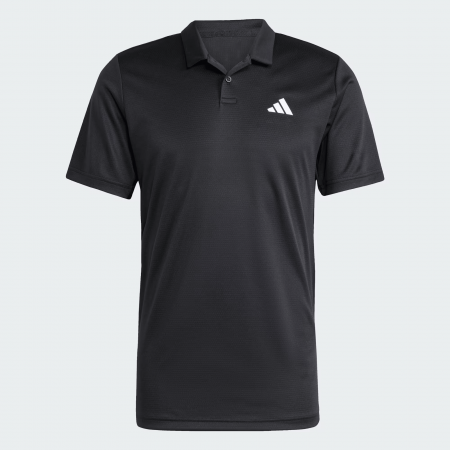 Поло мужское Adidas Club Climacool Black