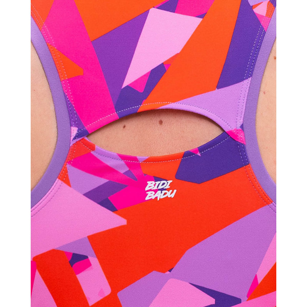 Платье для девочек Bidi Badu Spike Lilac/Pink