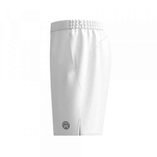 Шорты мужские Bidi Badu Crew 9 Inch White
