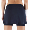 Юбка женская Head CLUB Basic Navy
