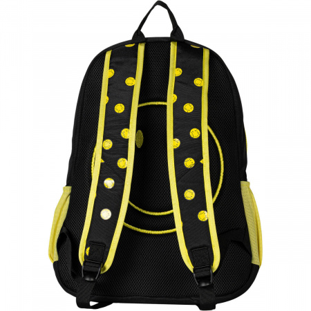 Рюкзак Prince SMILEY Kids Backpack  Black