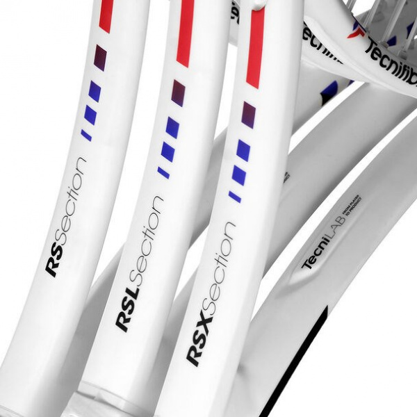 Ракетка теннисная Tecnifibre T-FIGHT Isoflex 295