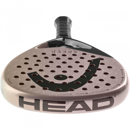 Ракетка для падел-тенниса Head SPEED MOTION 2025