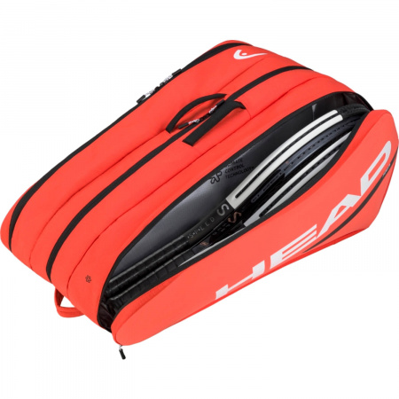 Сумка Head Tour Racquet Bag XL FO