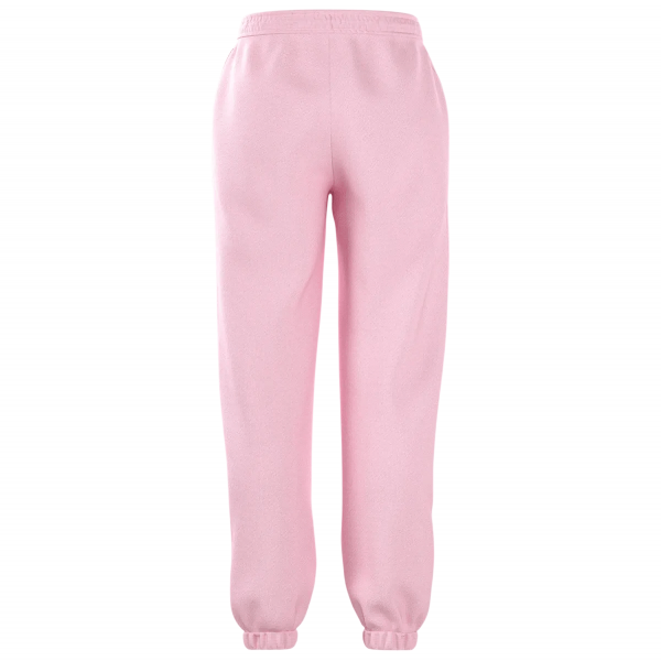 Брюки женские Bjorn Borg Essential 1 Sweatpants Lite Pink