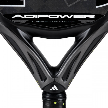 Ракетка для падел-тенниса Adidas ADIPOWER 10 ANNIVERSARY