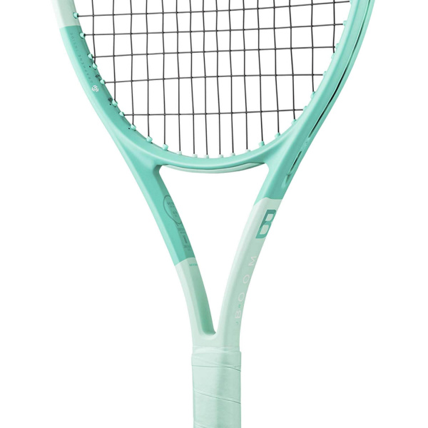 Ракетка теннисная детская Head BOOM Junior 26 2024 Alternate